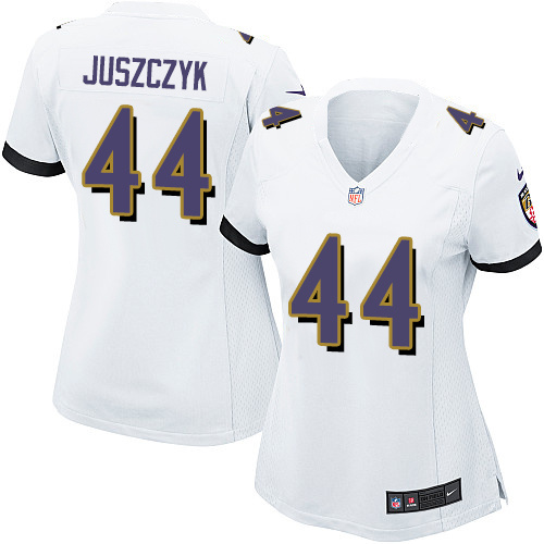 Women Baltimore Ravens jerseys-005